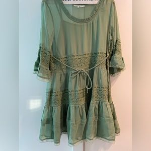 Tularosa summer dress!